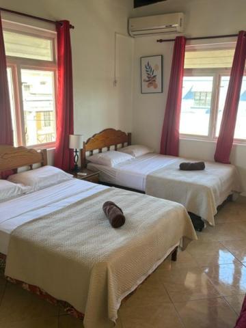 Rose Apartments Κράιστ Τσερτς Εξωτερικό φωτογραφία