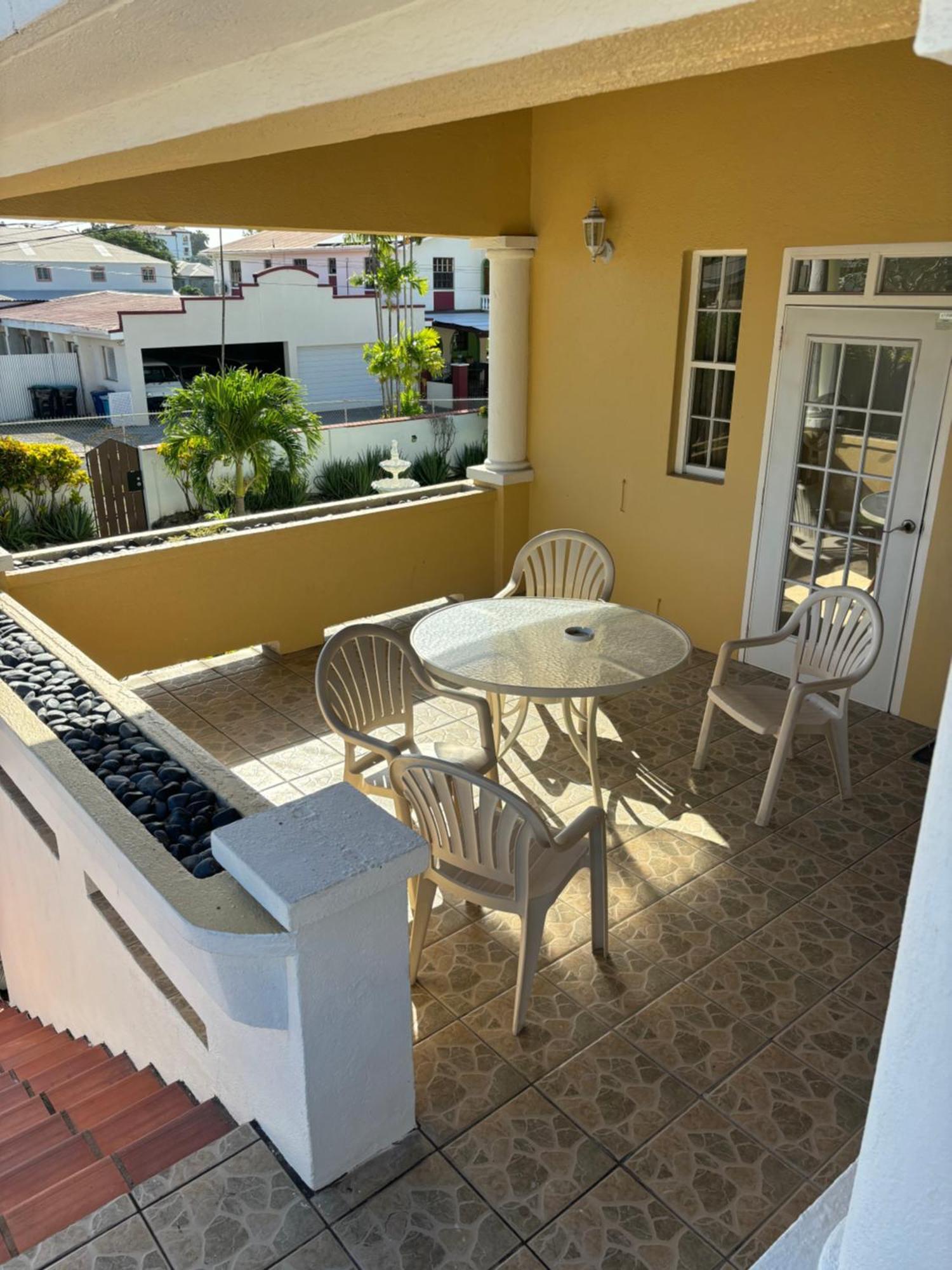 Rose Apartments Κράιστ Τσερτς Εξωτερικό φωτογραφία